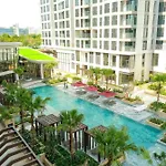 Cardinal Court Phu My Hung