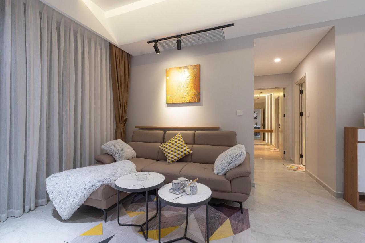 Cardinal Court Phu My Hung