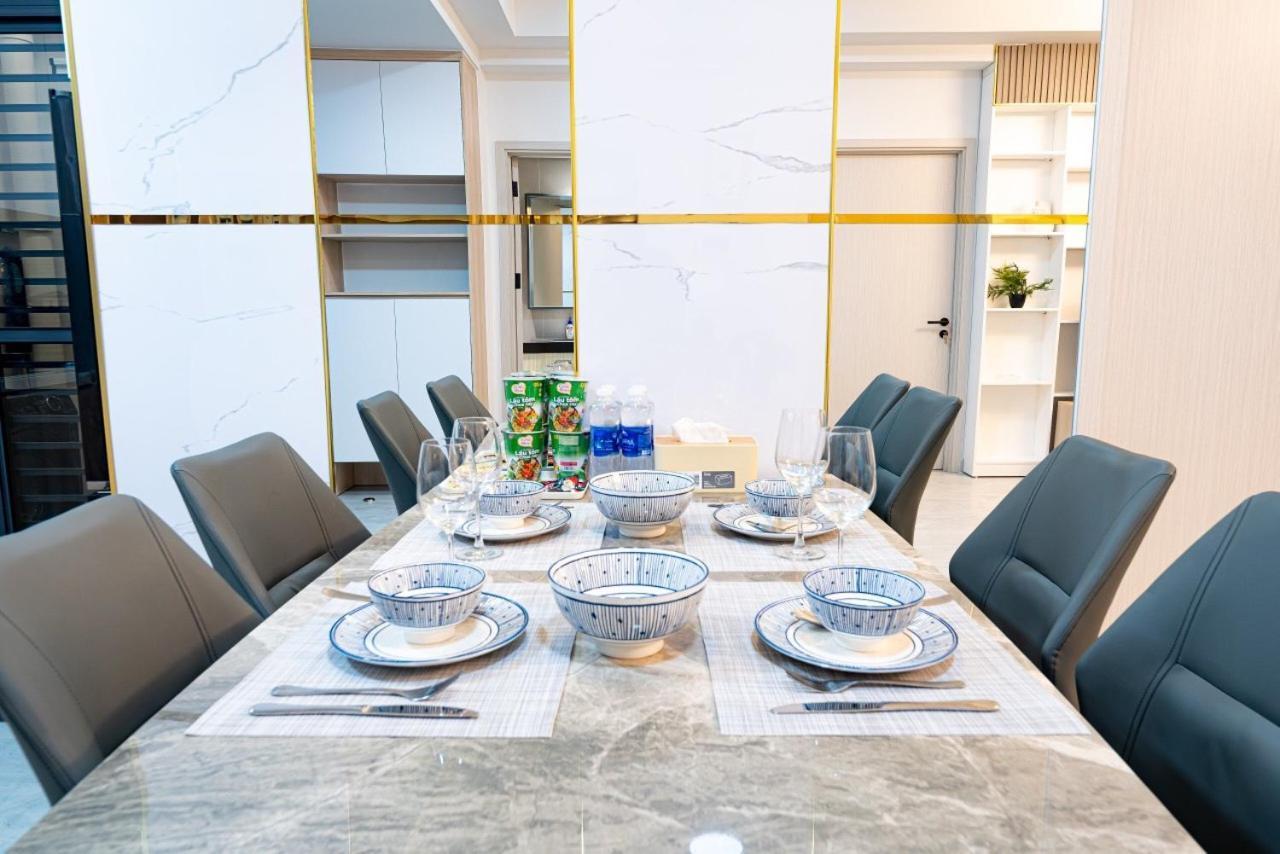 Apartment Cardinal Court Phu My Hung Ho Chi Minh City
