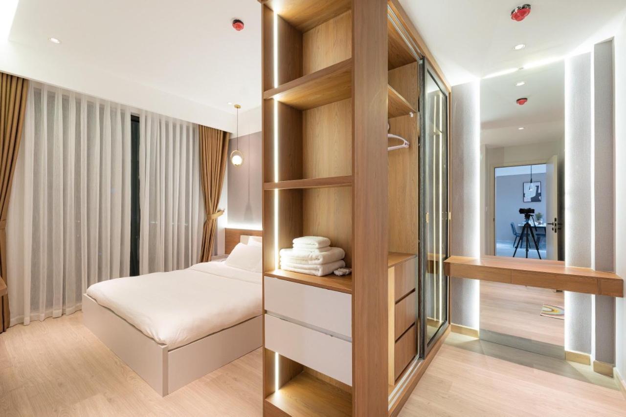 Apartment Cardinal Court Phu My Hung