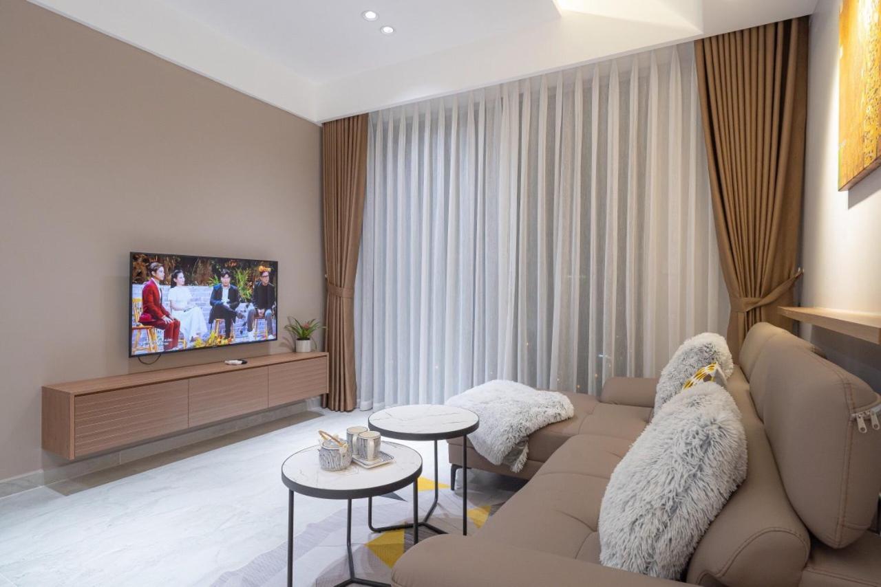 Cardinal Court Phu My Hung Apartment