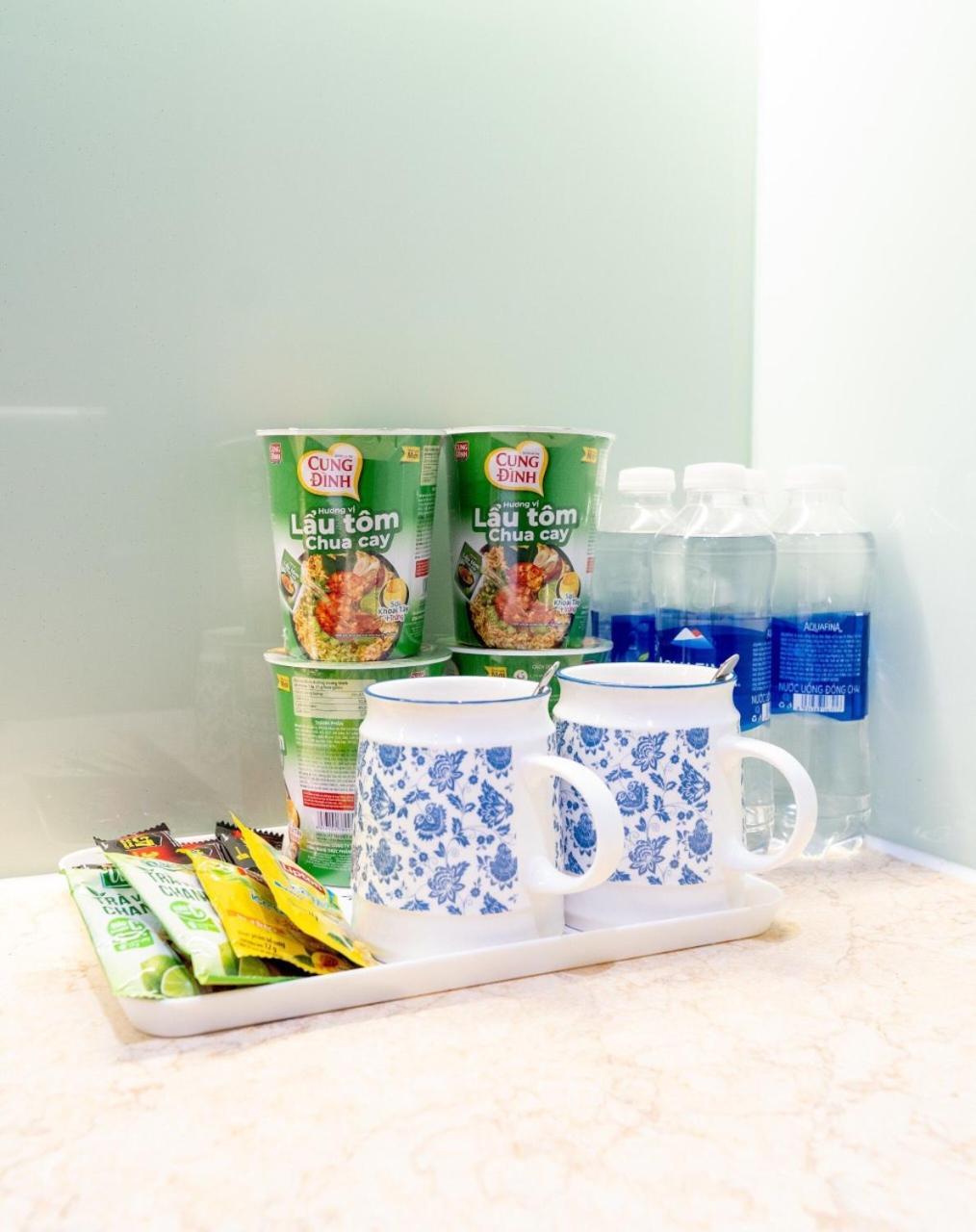Apartment Cardinal Court Phu My Hung Ho Chi Minh City