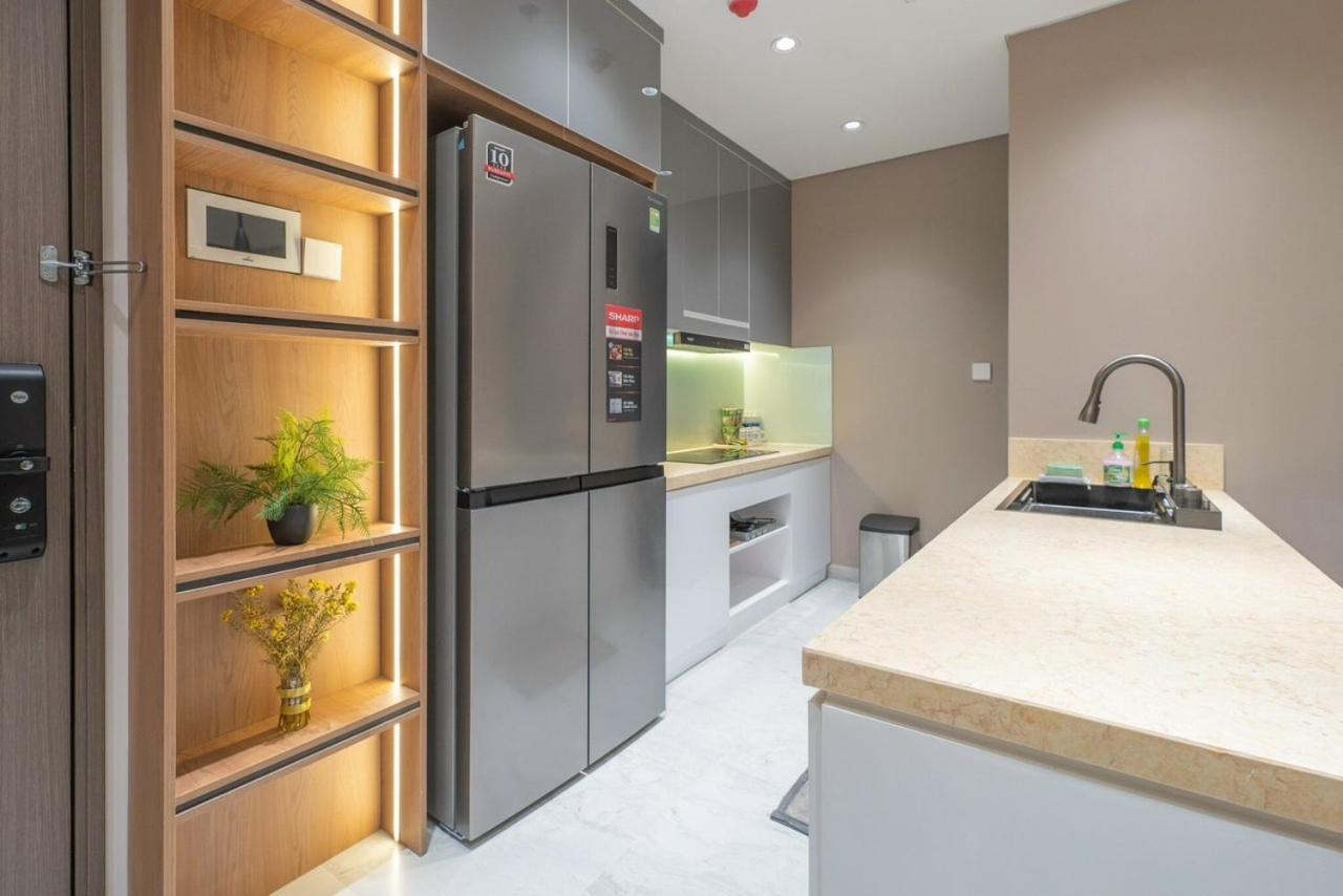 Apartment Cardinal Court Phu My Hung *