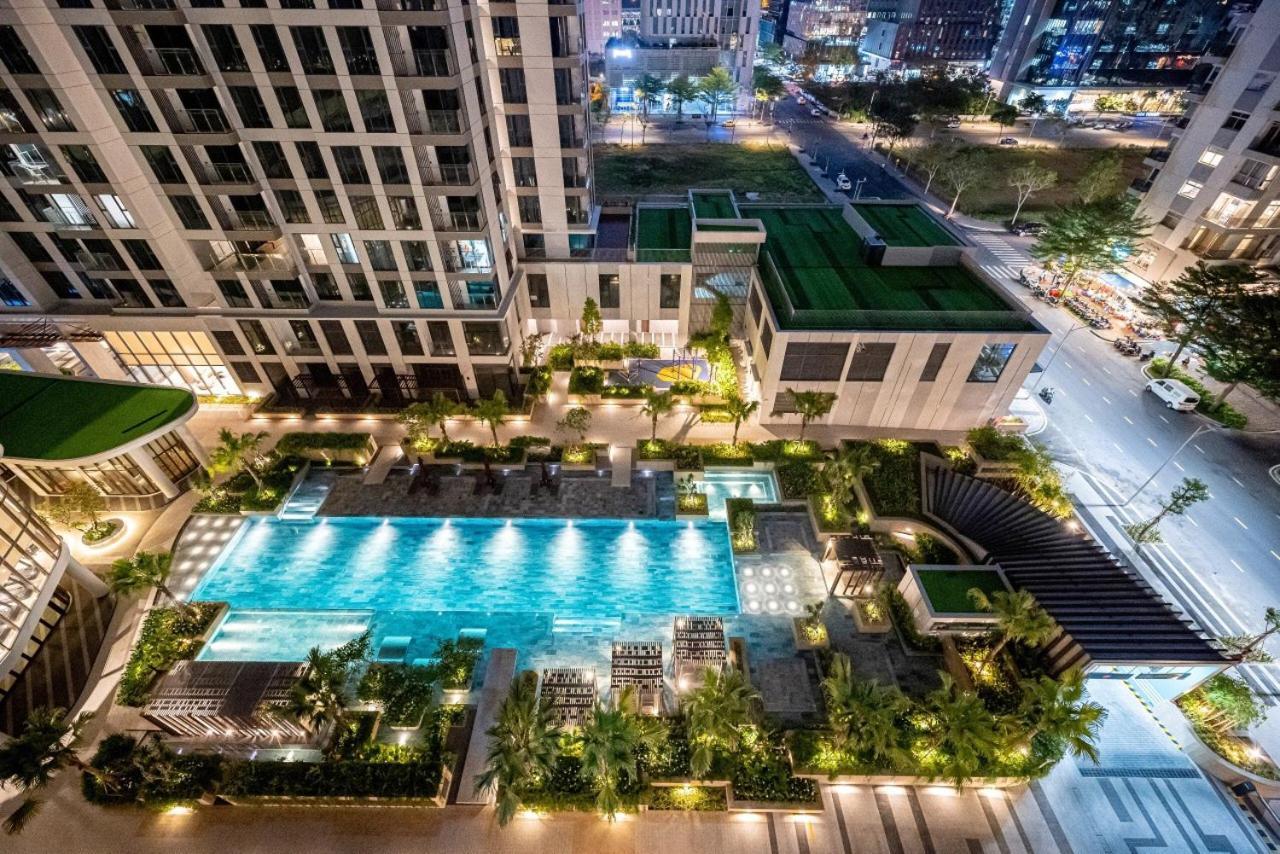 Cardinal Court Phu My Hung Apartment