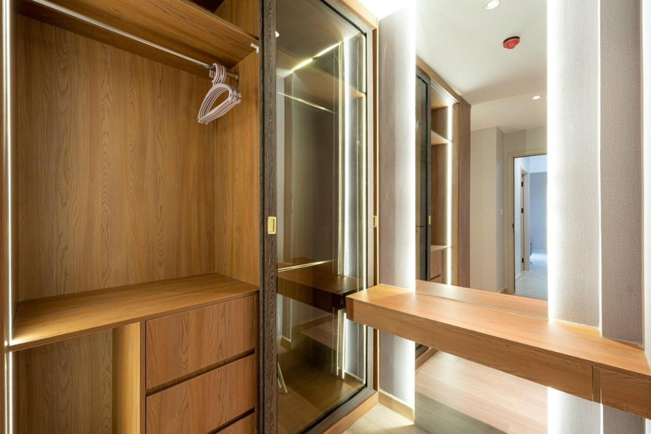 Apartment Cardinal Court Phu My Hung *